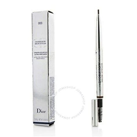 dior ean 3348901354936|Dior Diorshow Brow Styler Ultra.